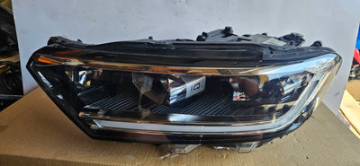 2G7941006A LEWY ful led Vw Taigo 2022r