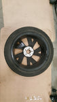 FELGA VW POLO VI GT1 2G0 7x17 ET51 5x100 2G0601025AP BERGAMO