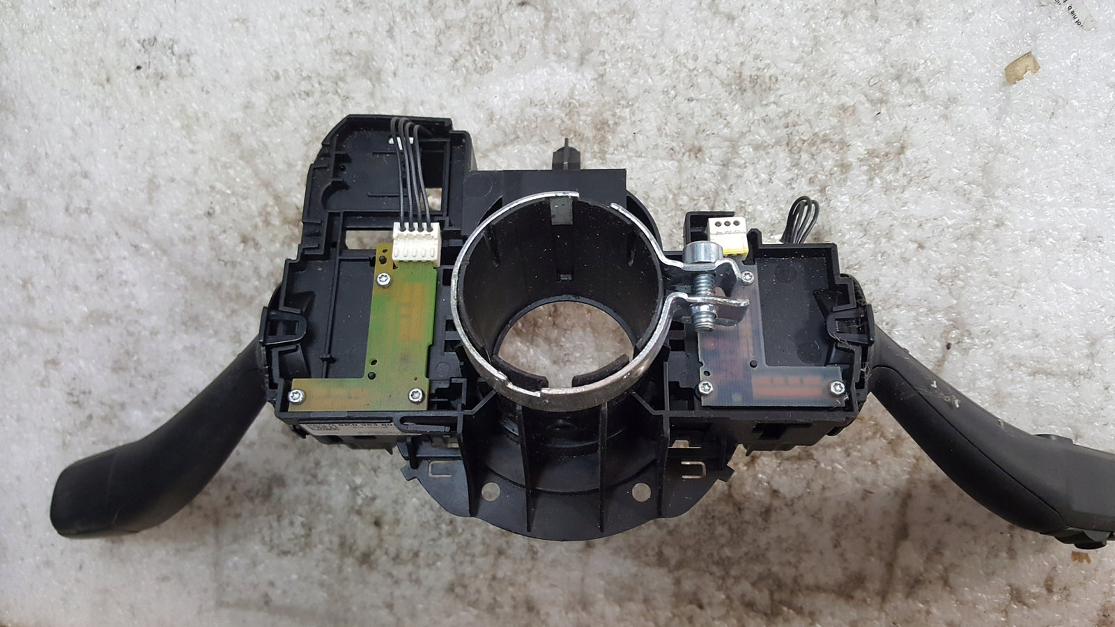 MANETKA PRZEŁĄCZNIK ZESPOLONY A4 B8 8K0953502BJ