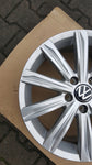 VW TOURAN 5TA 17X6,5 ET48,5 FELGA ORG 5TA601025J! IDEAŁ