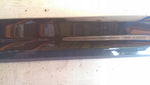 Listwa drzwi prawy przód AUDI Q2 81A853960B