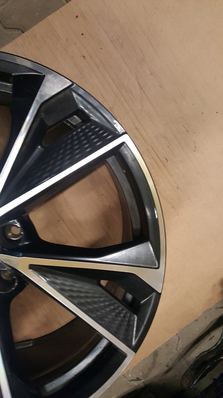Felga Audi OE A6 4K0 C8 S6 RS6 8.5