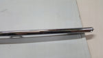 Listwa chrom zderzaka tylnego VW GOLF VII GOLF SPORTSVAN 5G6853333 demontaż