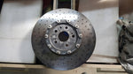 AUDI RSQ3 F3 A3 TARCZA HAMULCOWA CERAMICZNA CERAMIK PRZÓD LEWA 83A615301C