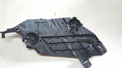 Skoda Octavia II FL Ślizg lampy prawy przód 17035202