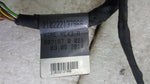 Audi A3 8V instalacja PDC zderzaka przód 8V0971085E