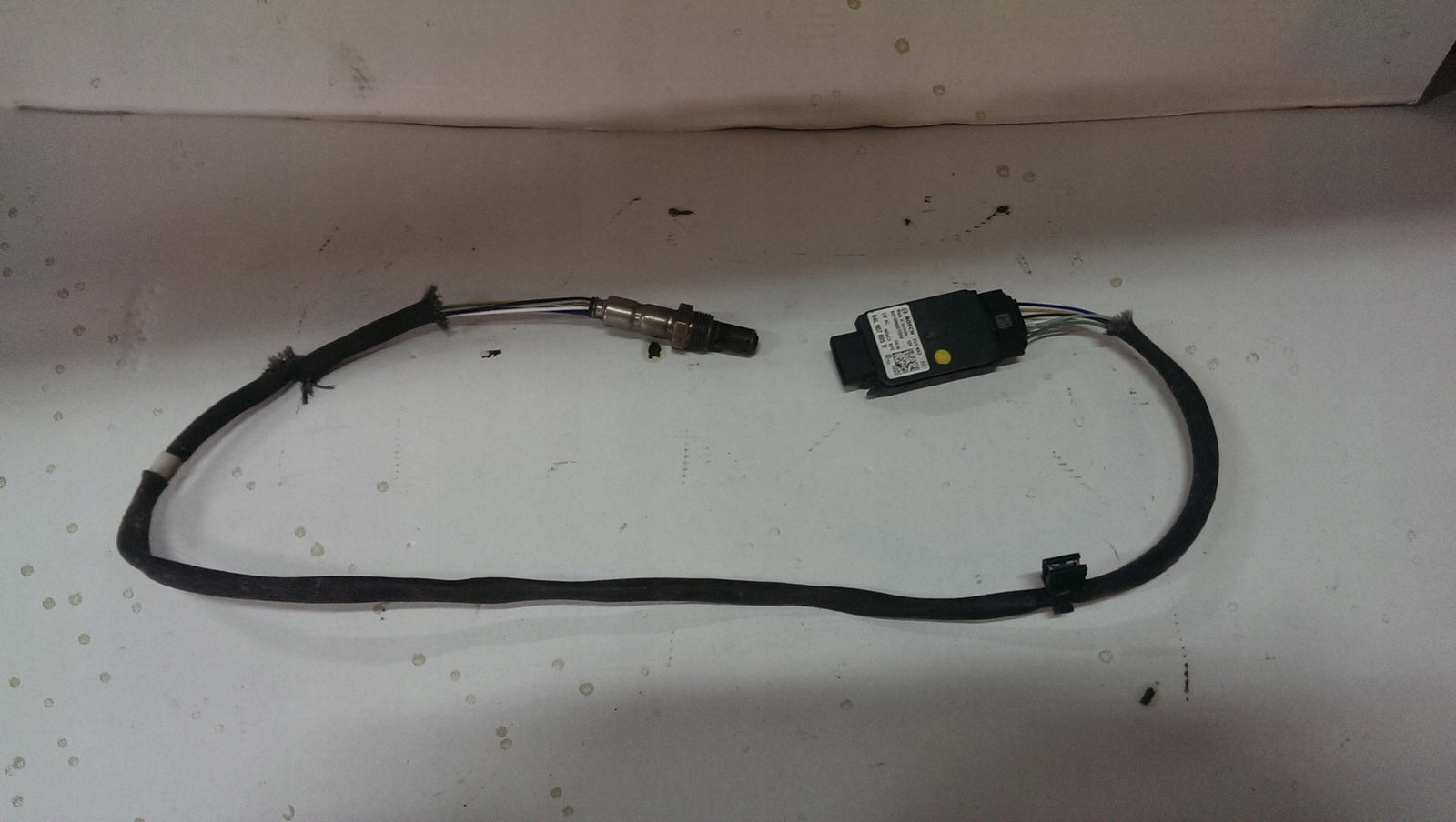 sonda lambda Vw Audi 04L907805D