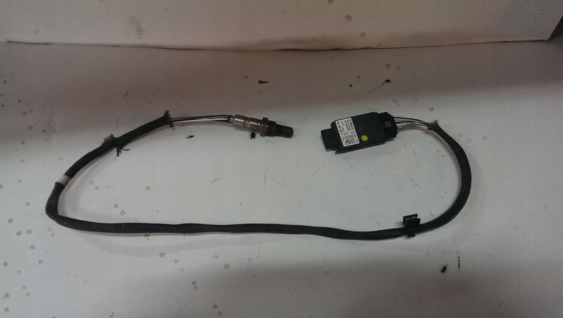 sonda lambda Vw Audi 04L907805D
