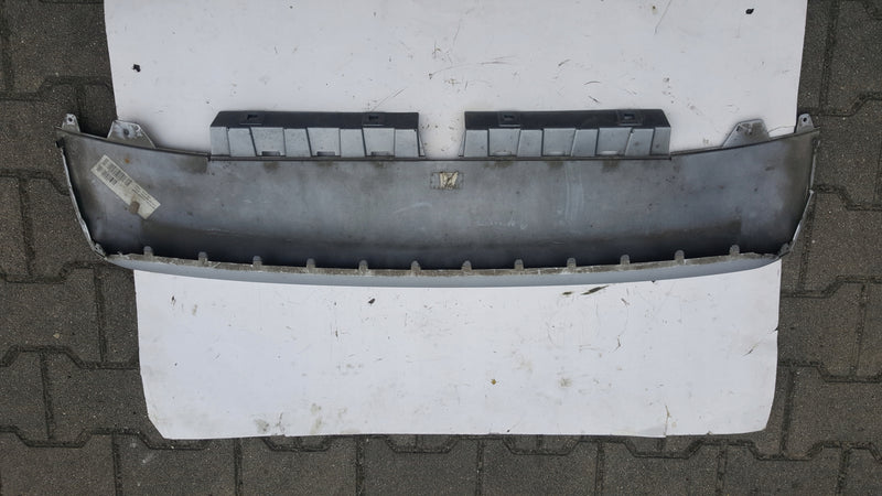 DYFUZOR ZDERZAKA PRZÓD AUDI Q3 II 2018- 83A807733