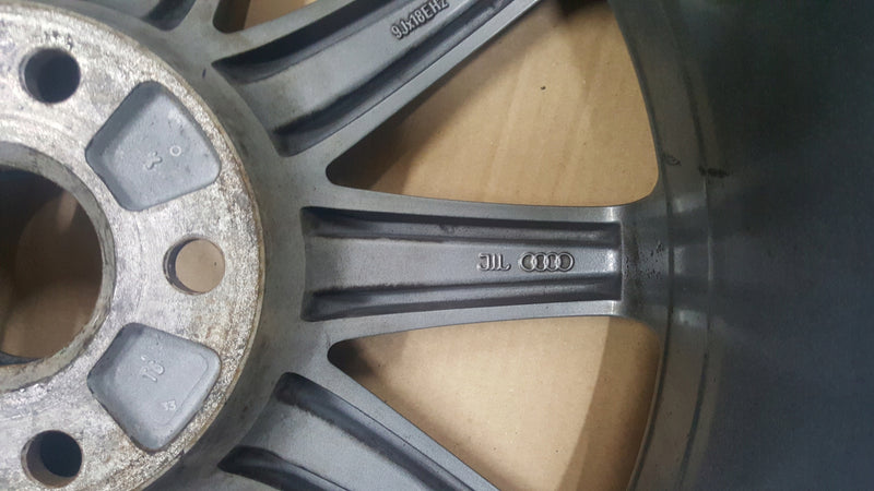 FELG ALUMINIOWA Audi TT 8J0601025J 9x18 ET52