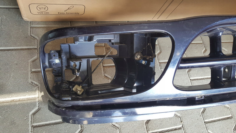ATRAPA GRILL wraz z wzmocnieniem czołowym FORD EXPLORER II 95r f57b8200