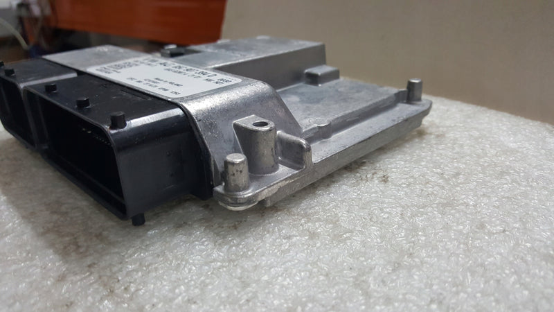 Komputer sterownik silnika 1.0 TSI -- VW SEAT SKODA AUDI 05C907394D