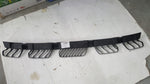 NOWY ORYGINALNY ślizg zderzaka tylnego VW GOLF VIII kombi 5H9807863C