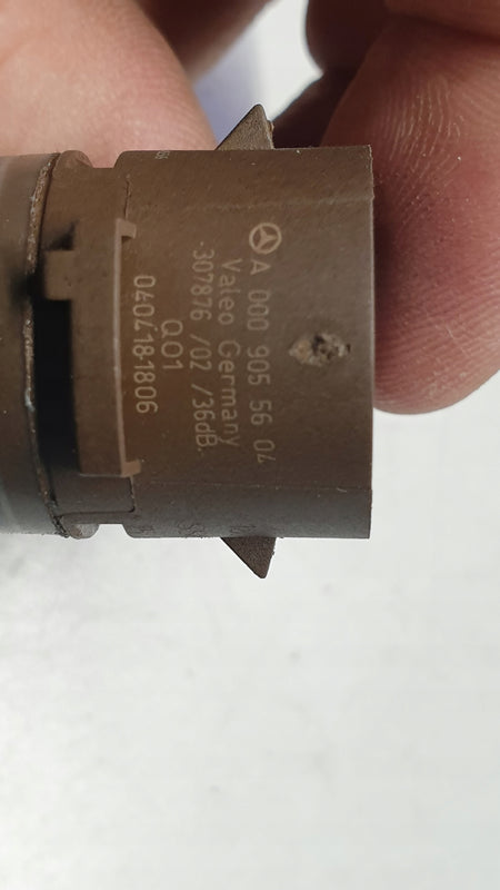 czujnik cofania pdc Mercedes Renault A0009055604