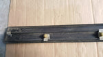 Listwa drzwi M3 prawa BMW E36 Cabrio Coupe 51132256788