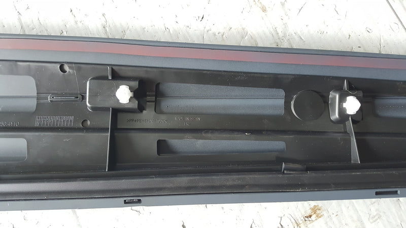 NOWA ORYGINALNA listwa drzwi lewy przód CUPRA FORMENTOR 5FF854939B