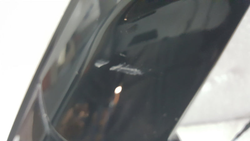 Lusterko prawe kamera AUDI E-TRON 4KE857410C