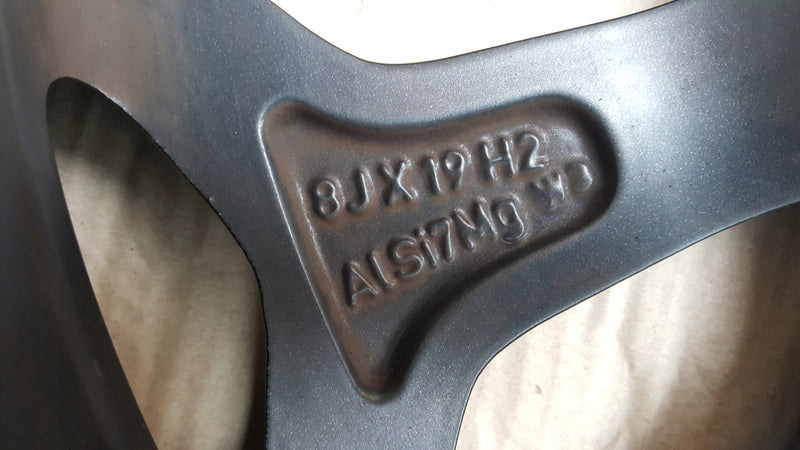 Felga Seat Cupra Formentor 5FF 8Jx19H2 Et40 5x112 5FF601025K