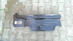 poszycie pas tylny AUDI A4 B9 kombi 8W9813307A