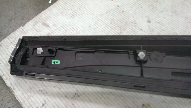 Listwa drzwi PR przód CUPRA FORMENTOR 5FF854940B