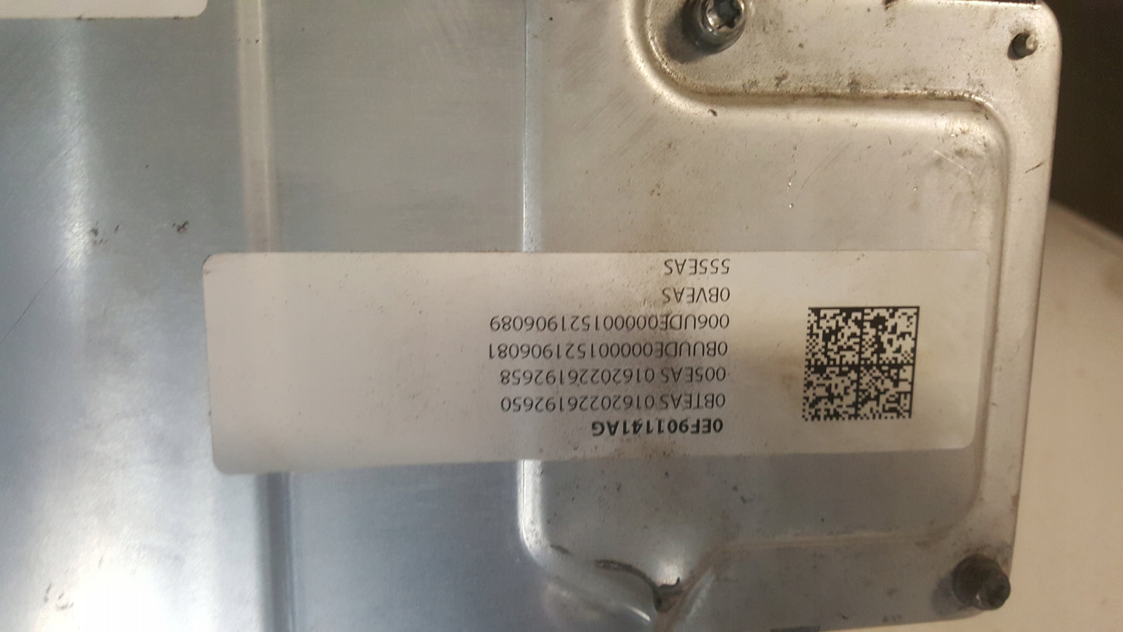 Moduł mocy inwerter AUDI E-TRON 0EF907080C