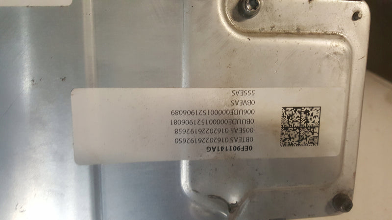 Moduł mocy inwerter AUDI E-TRON 0EF907080C