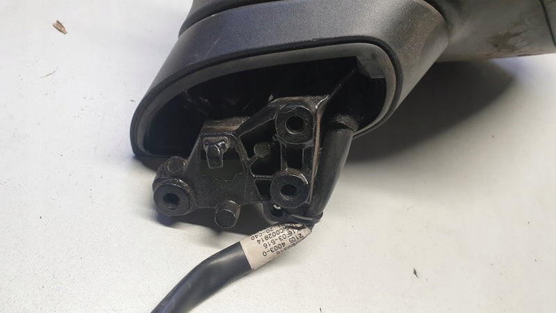 Pr Lusterko zewnętrzne AUDI A4 B9 8W1857410L 14pin
