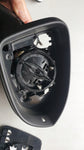 Pr Lusterko kamera Vw Golf 8 5H1857502BM 11pin