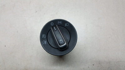 włącznik świateł Audi Vw 6R0941531G