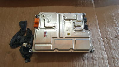 VW ID3 ID4 1EA MODUŁ ŁADOWARKA WYSOKIEGO NAPIĘCIA 1EA915692M