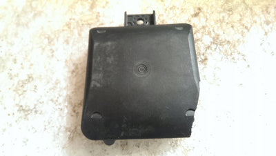 Asystent zmiany pasa VW AUDI SKODA SEAT 2Q0907686B