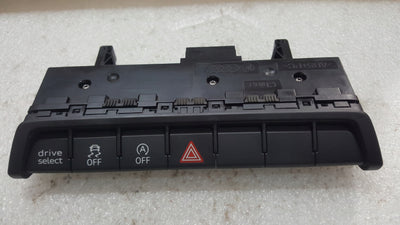 Panel przycisków AUDI A3 8Y0925301G demontaż