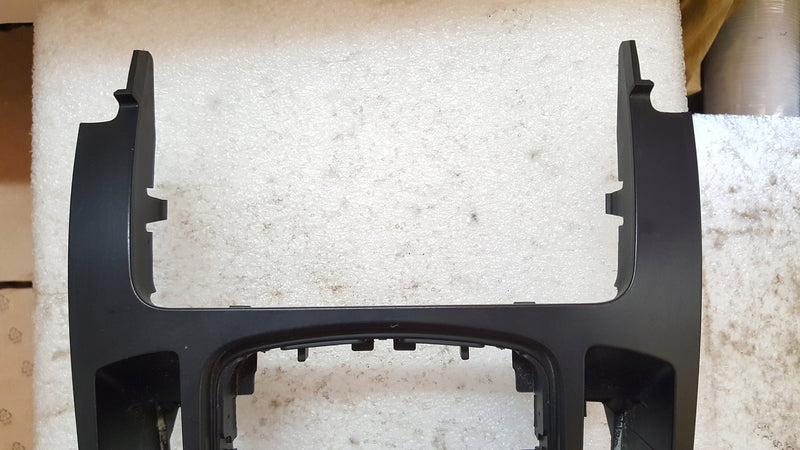 Panel kontroler multimedia MMI-- AUDI A4 (B8) A5 RS5 Q5 8T0919611L demontaż