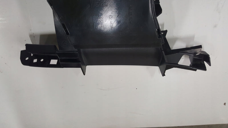 Kierownica powietrza lewy przód AUDI A6 (C8) 4K0121763J 4K0121763H demontaż