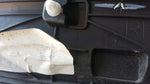 Listwa drzwi PR tył SKODA SUPERB 3V0854950 demonta
