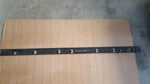 Listwa drzwi M3 prawa BMW E36 Cabrio Coupe 51132256788
