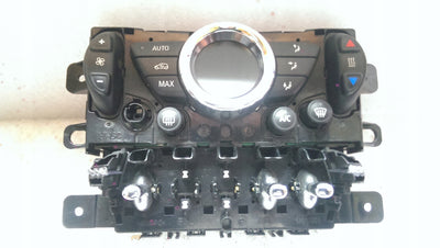 Panel klimatyzacji MINI COUNTRYMAN R60 1060547