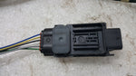 Sonda lambda czujnik NOX AUDI A6 (C8) A7 4K0907807P demontaż