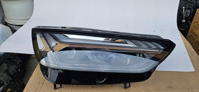 80A941036E IDEAŁ !! Pr kompletny FUL LED MATRIX Audi Q5 SQ5 Lift 2023r