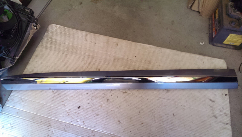 Listwa drzwi lewy przód VW ARTEON 3G8853969B