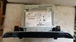 Radio VW UP! E-UP! 1S0035871 demontaż