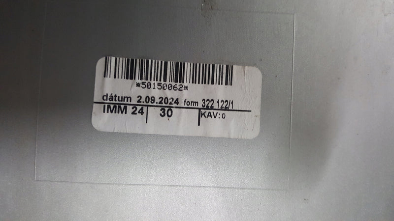 SEAT ATECA SPOILER ZDERZAKA PRZÓD LIFT 575805903E IGŁA