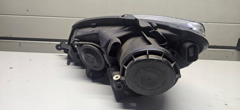 Pr reflektor Vw Golf 6 Plus 5M1941006G 2009r