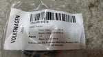 VW TOURAN I UCHWYT KOSZYK MOCOWANIE CZUJNIKA PARKOWANIA PDC 1T0919492B
