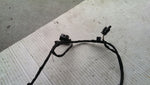 Instalacja PDC tył VW TIGUAN 5N0971104BD demontaż