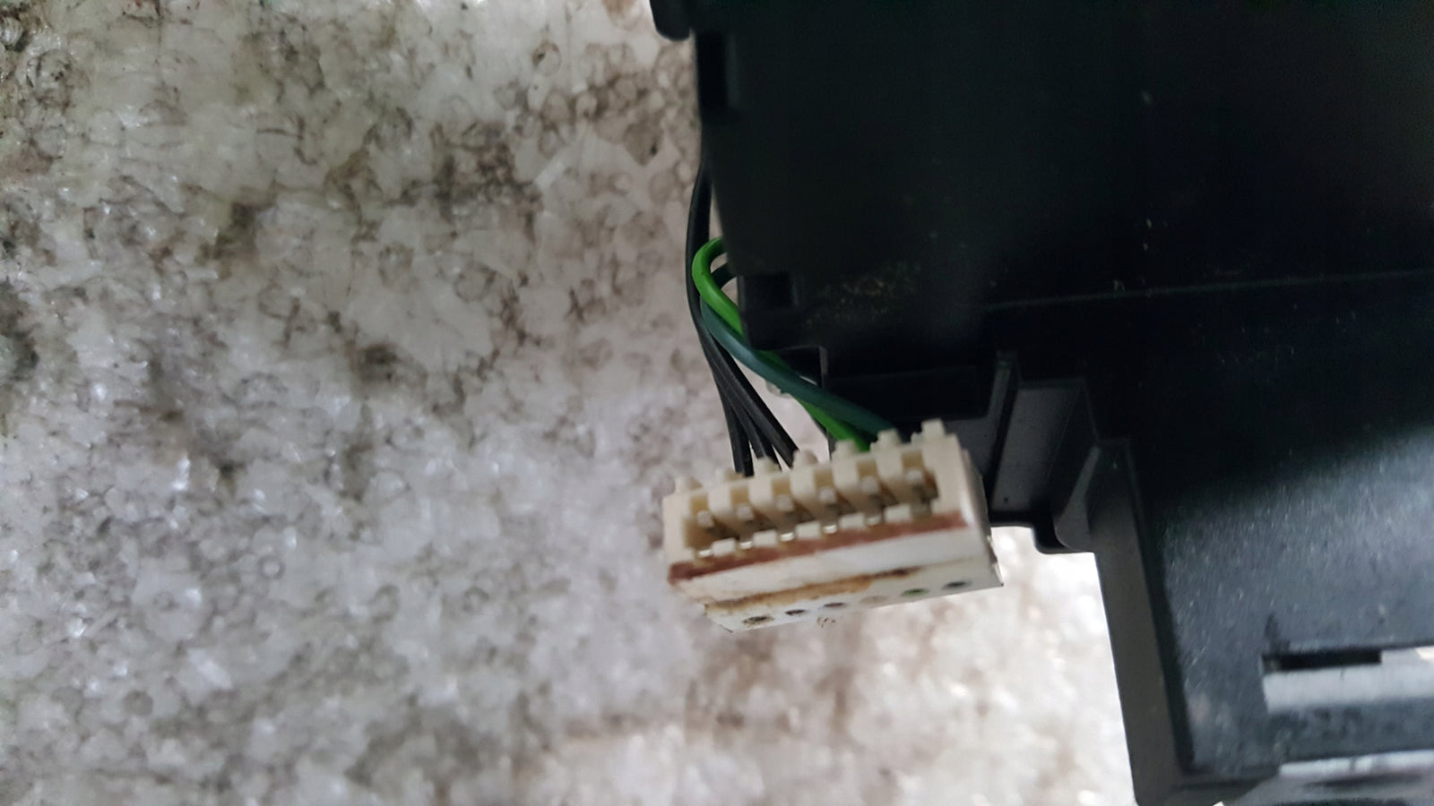 PRZEŁĄCZNIK ZESPOLONY TAŚMA MANETKI AUDI A3 8V 8V0953521HB 8V0953502AH