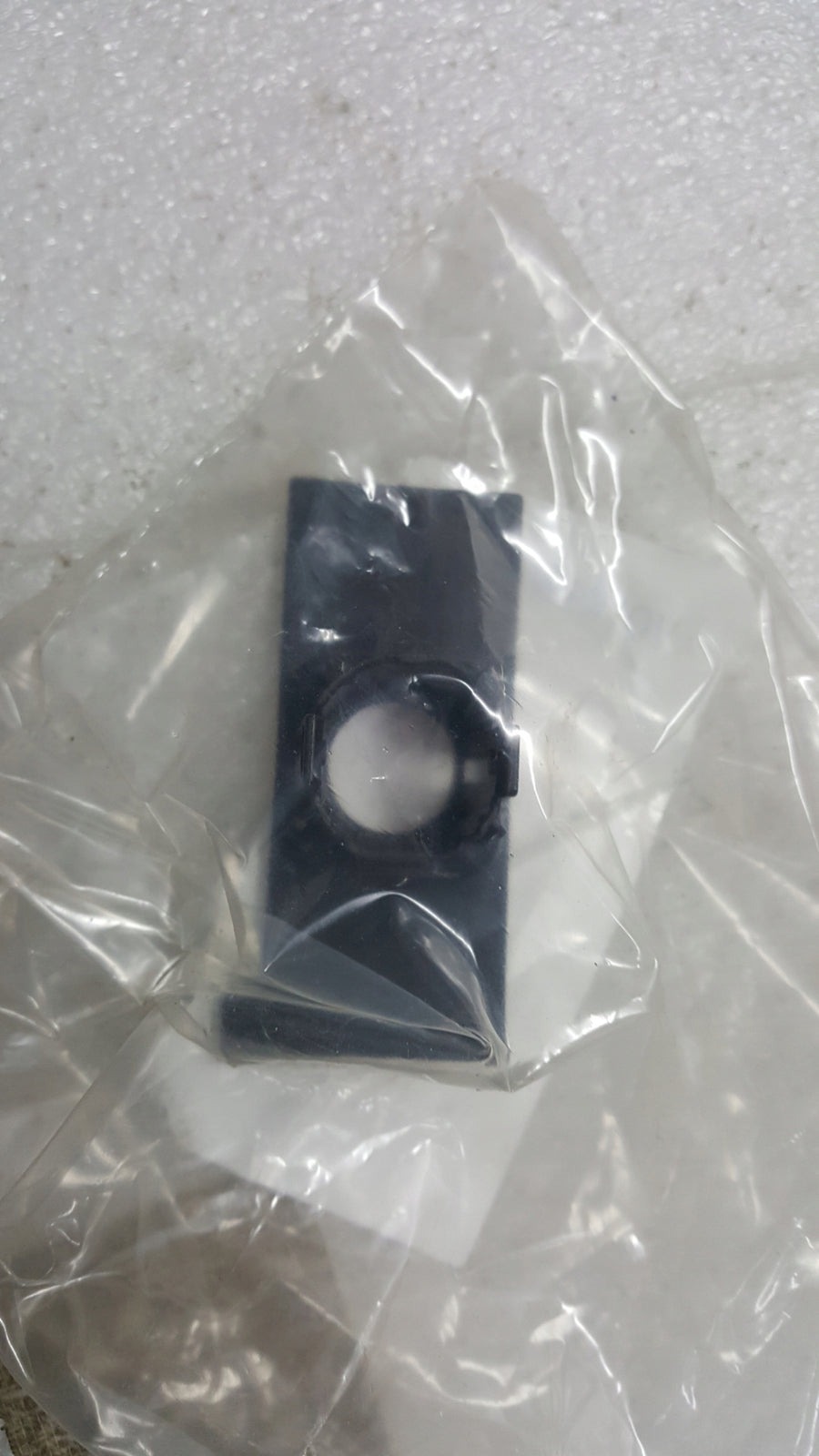 MOCOWANIE OBUDOWA UCHWYT CZUJNIKA PDC VW TIGUAN 5N 5N0919493G ORG