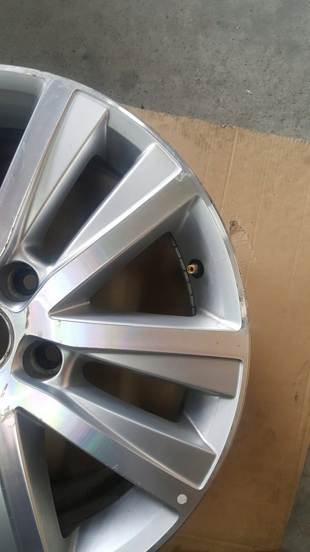 Felga 17 Volkswagen OE T5 T6 MULTIVAN 7.0