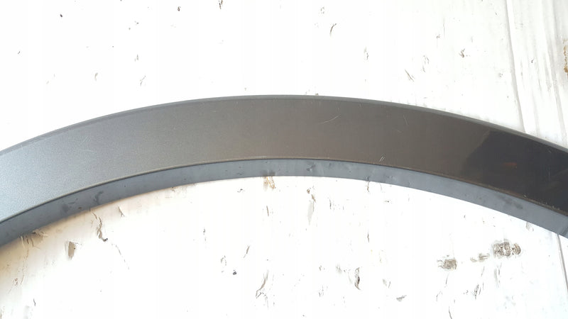 Listwa błotnika lewy tył AUDI Q3 8U0853817B