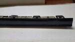 Listwy zderzaka tylnego VW GOLF VIII R-LINE kombi 5H9854521A 5H9854522A
